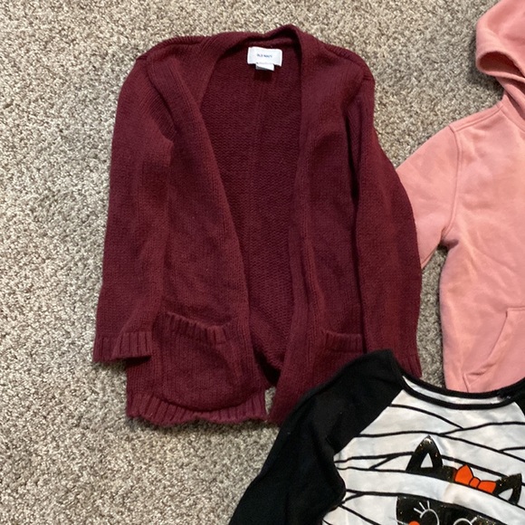 4T winter/fall clothes lot - Picture 2 of 10